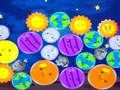 Peli Yhdistä Happy Planets  verkossa