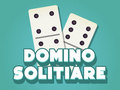 Peli Domino -solitairi verkossa
