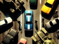 Peli GTA -auto kiire verkossa