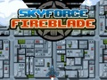 Peli Skyforce Fireblade verkossa