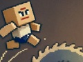 Peli Cubeman näki paeta verkossa