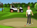 Peli Golfpallon pako  verkossa