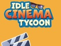 Peli IDLE Cinema Tycoon verkossa