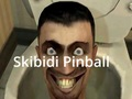 Peli Skibidi Flipperi  verkossa