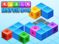Peli Block Match 8x8 verkossa