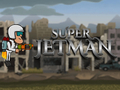 Peli Super Jetman verkossa