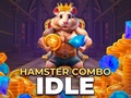 Peli Hamsterikombo -tyhjäkäynti verkossa