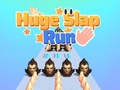 Peli Valtava Slap Run  verkossa