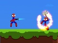 Peli Stick Man Battle -taistelu verkossa