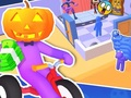Peli Kauhuhuone: Scary Hotel Tycoon  verkossa