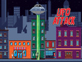 Peli UFO-hyökkäys  verkossa