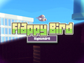 Peli Flappy Bird Nightmare verkossa