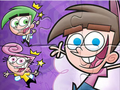 Peli Palapeli: Timmy's Fairy Family  verkossa