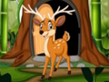 Peli Fawn ja Bambu  verkossa