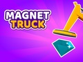 Peli Magneetti kuorma-auto  verkossa