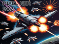 Peli Pixel War 1982 verkossa