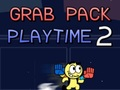 Peli Grab Pack PlayTime 2 Pro verkossa