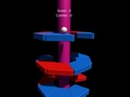 Peli Helix -hyppy verkossa