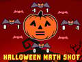 Peli Halloween -matematiikka verkossa