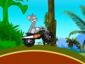 Peli Tom ja Jerry - Supermoto  verkossa