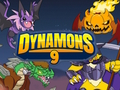 Peli Dynamonit 9 verkossa