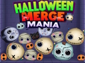 Peli Halloween Merge Mania verkossa