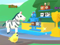Peli Roblox: Pet Race Clicker verkossa