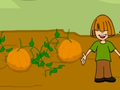 Peli Hooda Escape Pumpkin Patch 2024 verkossa