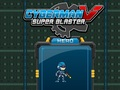 Peli Cyberman v Super Blaster verkossa