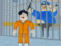 Peli ROBLOX: Barryn vankilan juoksu verkossa
