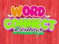 Peli Word Connect -haaste  verkossa