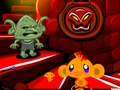 Peli Apina Go Happy Stage 299 verkossa