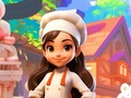 Peli Ruoanlaittokuume: Happy Chef  verkossa