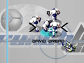 Peli Crunchball 3000 verkossa