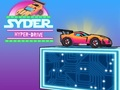 Peli Spyder Hyperdrive verkossa