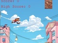 Peli Flappy Chase verkossa