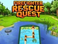 Peli Palomies Rescue Quest  verkossa