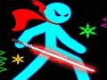 Peli Stickman Fight Pro verkossa