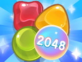Peli 2048 Skill Edition verkossa