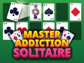 Peli Master Addiction Solitaire verkossa