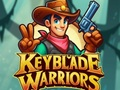 Peli Keyblade Warriors verkossa
