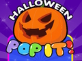 Peli Halloween pop se verkossa