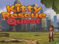 Peli Kitty Rescue Quest verkossa