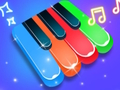 Peli Baby Piano - Lasten laulu  verkossa