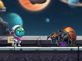 Peli Space Spider Wars verkossa