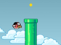 Peli Flappy Bird Classic verkossa