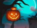 Peli Halloween -kissan kummitus verkossa