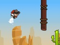 Peli Jetpack -sankarit verkossa