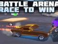 Peli Battle Arena -kilpailu voittoon  verkossa