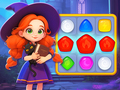 Peli Magic and Wizards -ottelu  verkossa